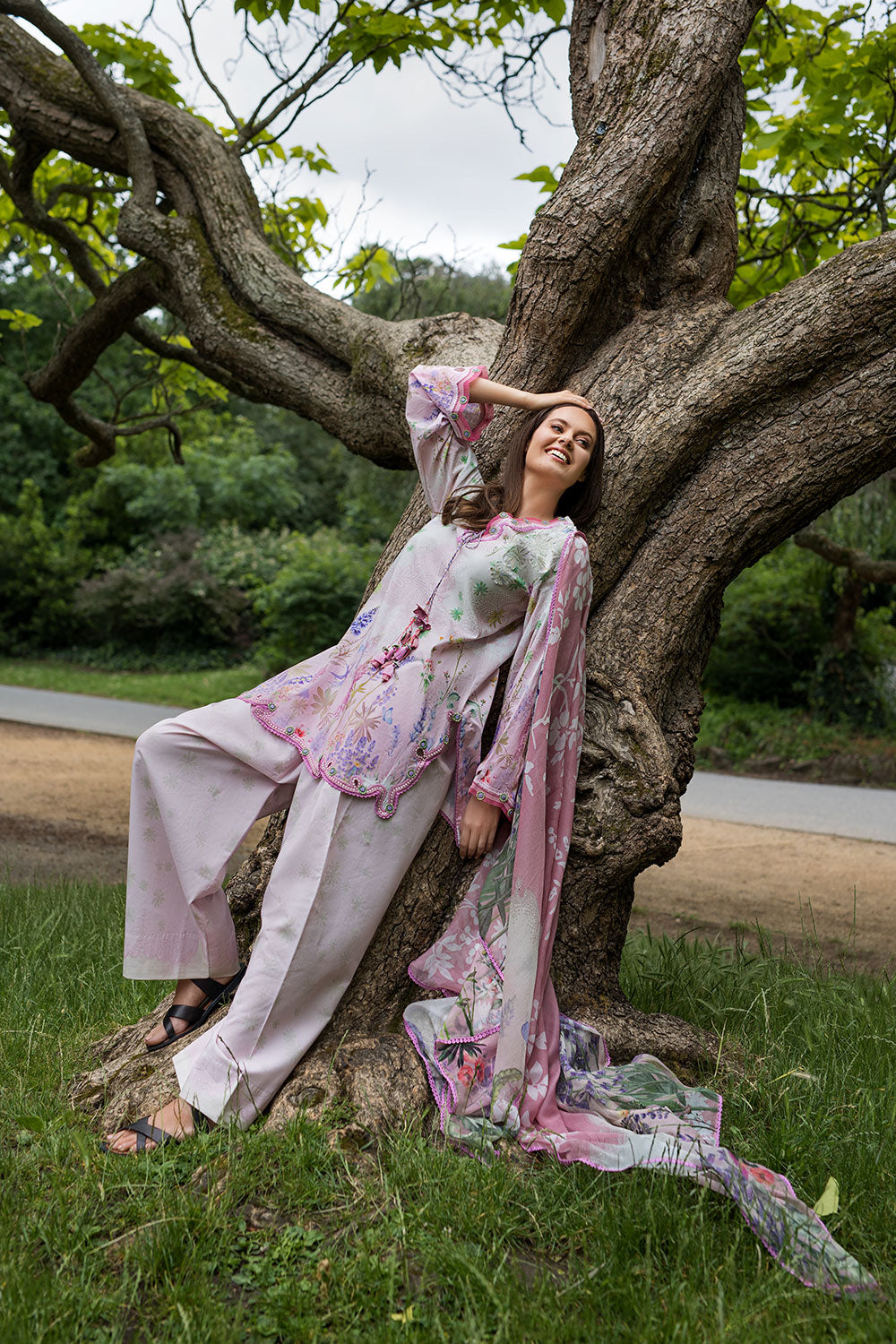 Sobia Nazir Prints Vol-2