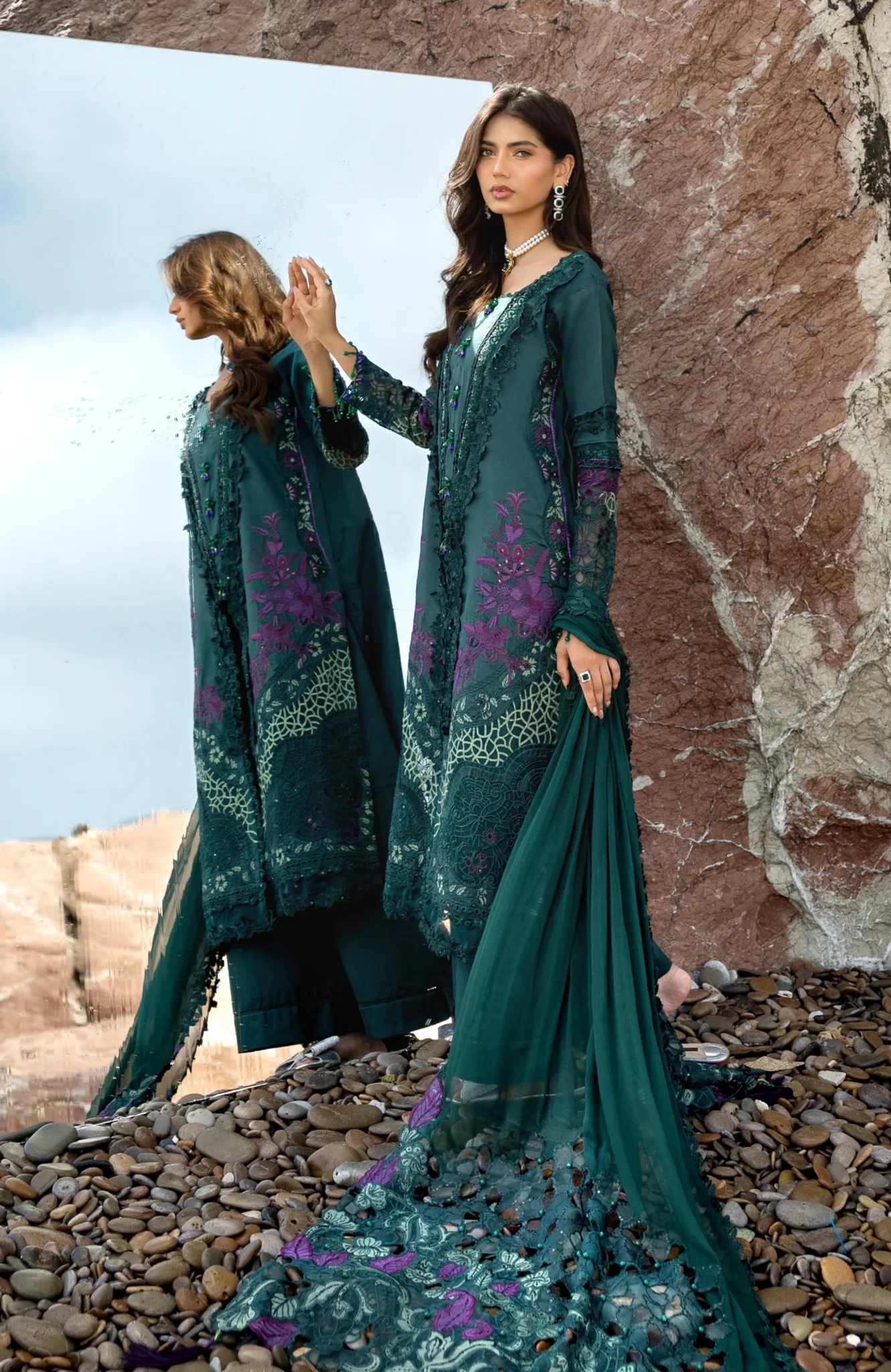 MAHIYMAAN