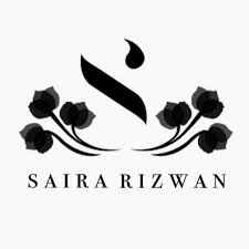SAIRA RIZWAN
