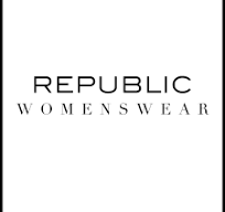 REPUBLIC WOMENSWEAR