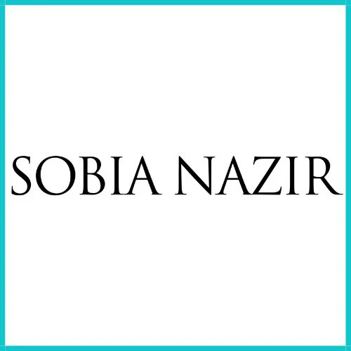SOBIA NAZIR