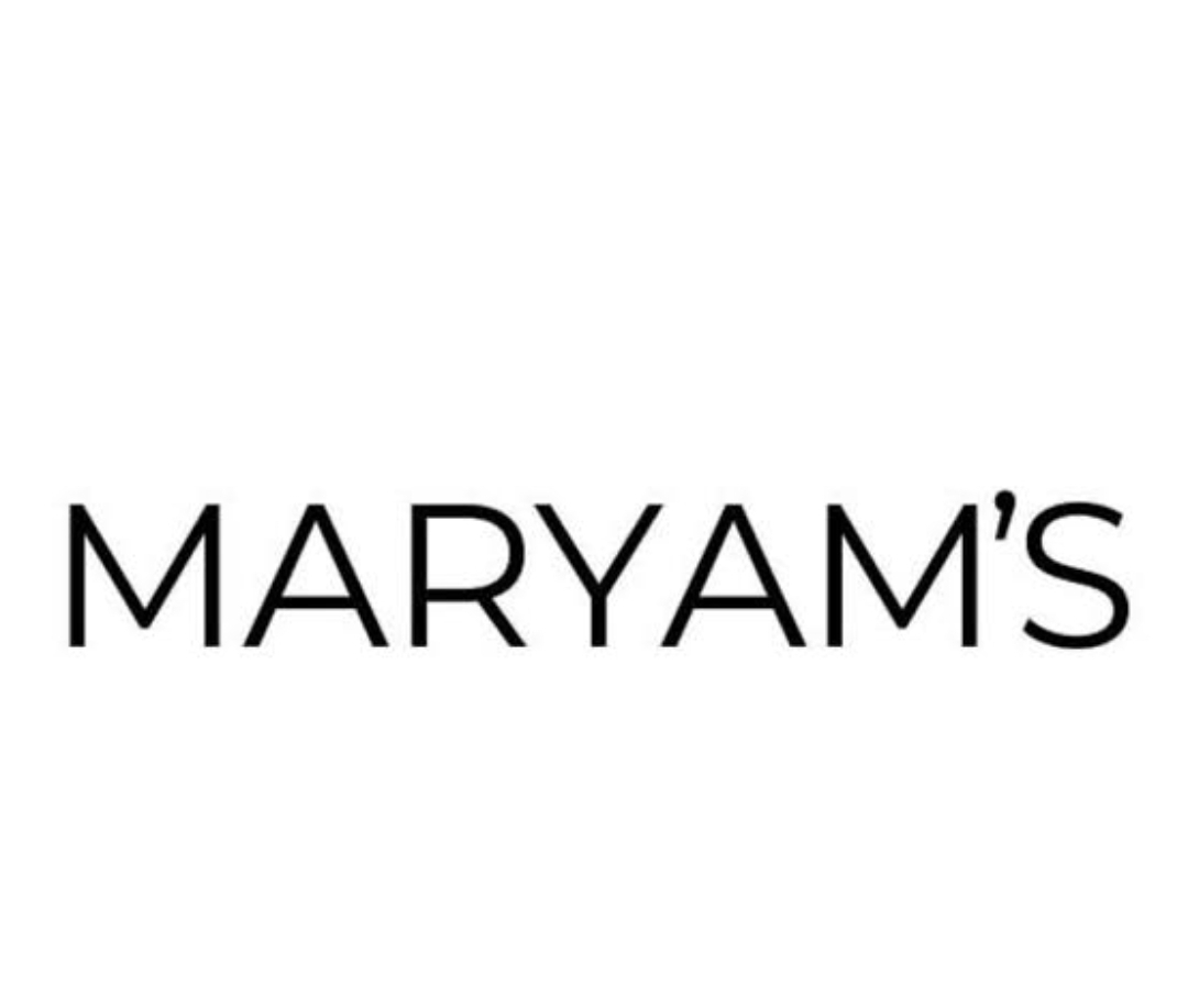 MARYAM'S