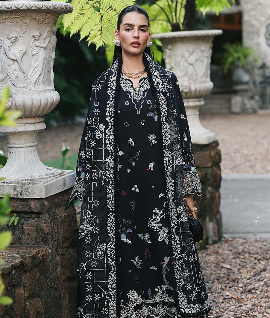 OBSIDIAN Qalamkar Chickenkari