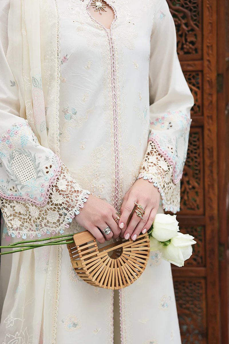 SAVERA Qalamkar Qline 2