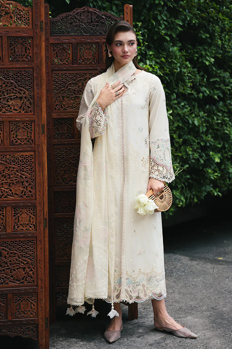 SAVERA Qalamkar Qline 3