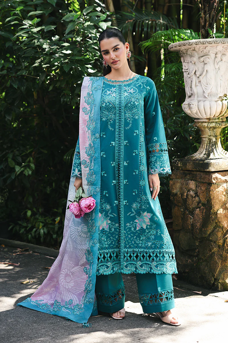 SAPPHIRE Qalamkar Qline