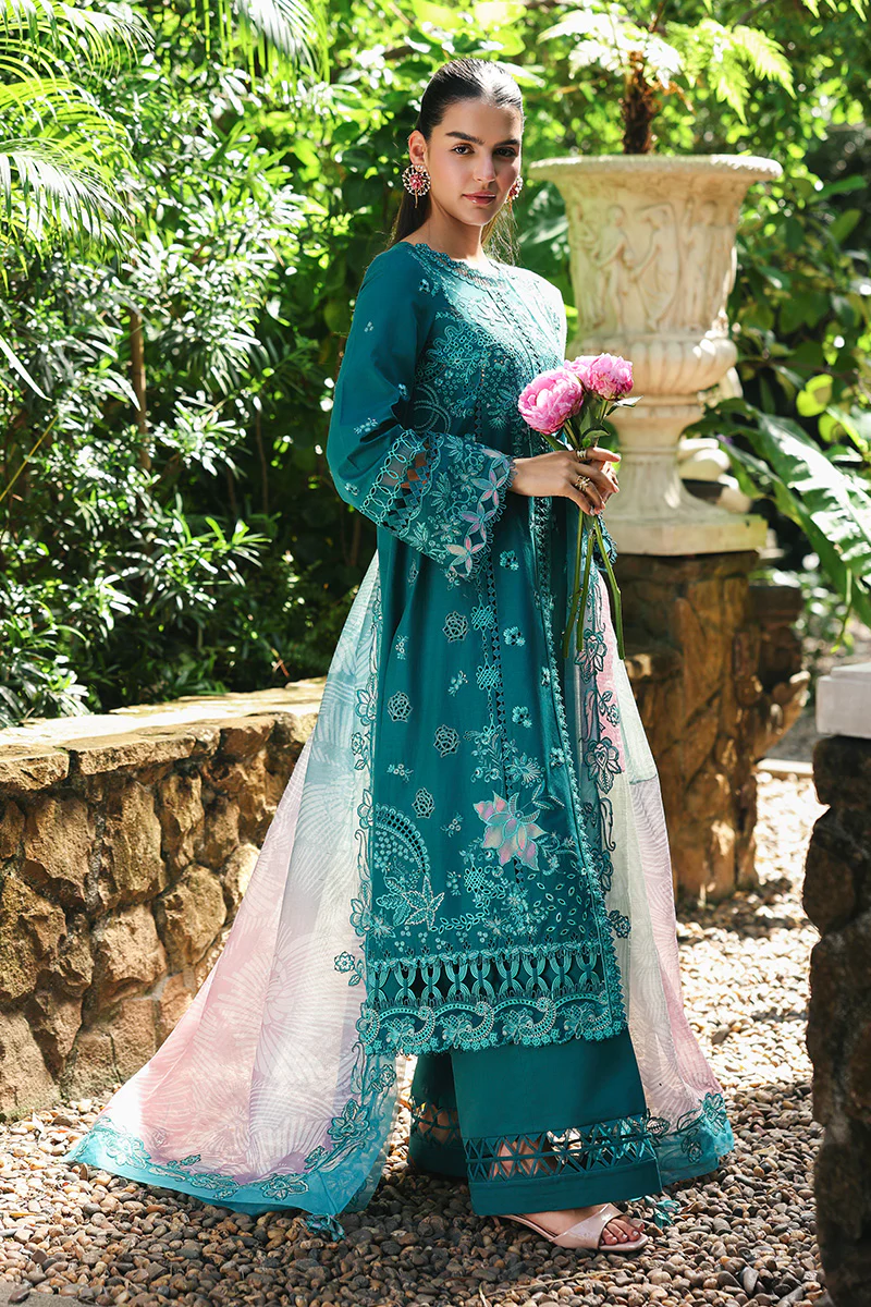 SAPPHIRE Qalamkar Qline 3