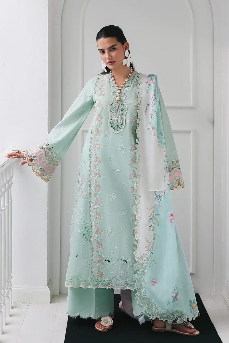 RAHA Qalamkar Qline