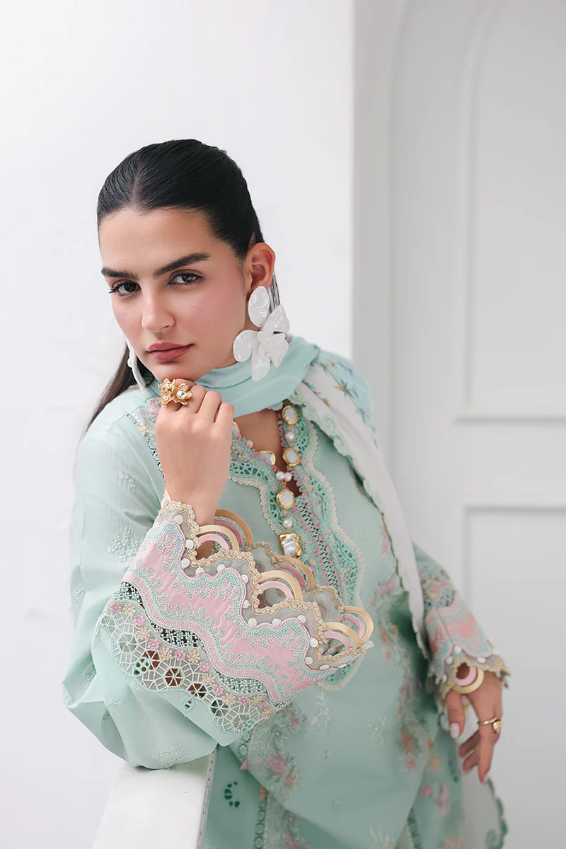 RAHA Qalamkar Qline 2