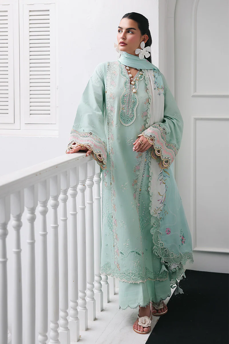 RAHA Qalamkar Qline 4
