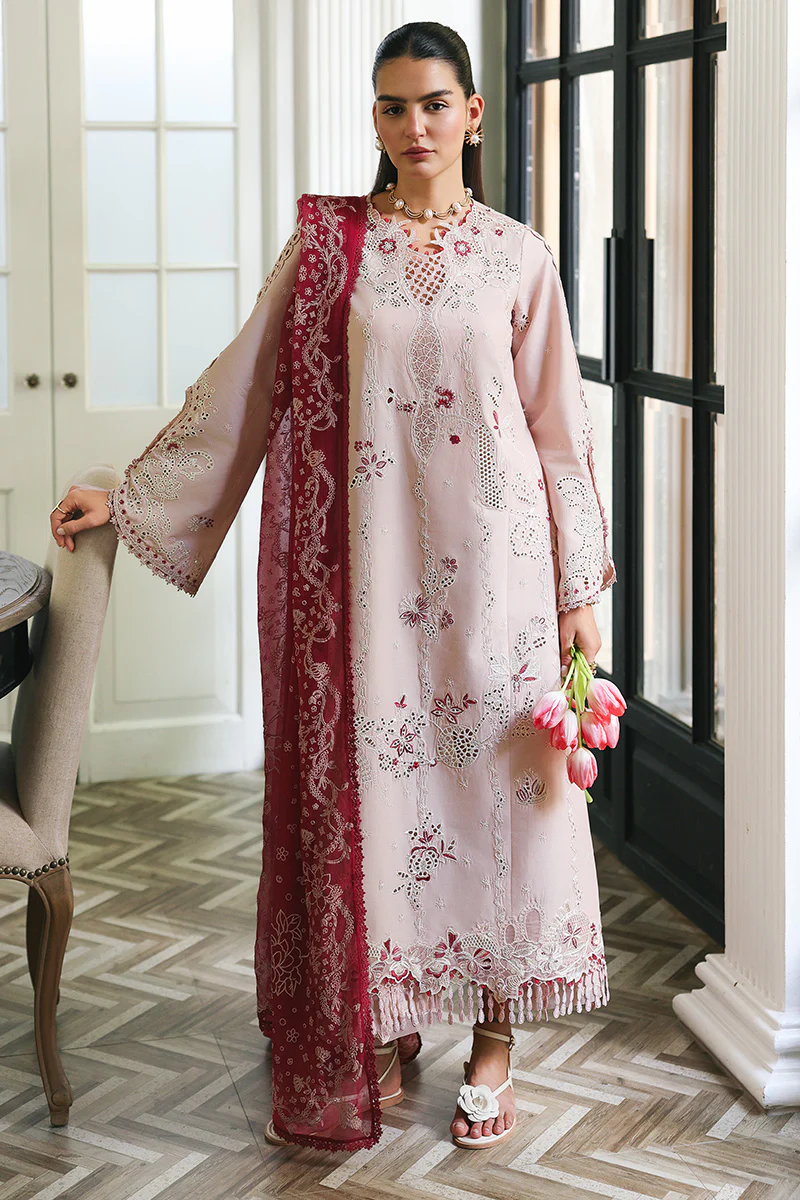 REYNA Qalamkar Qline