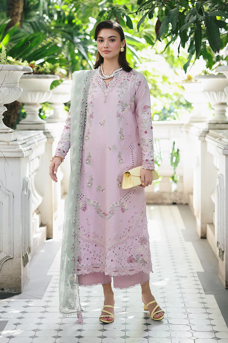 INAYA Qalamkar Qline