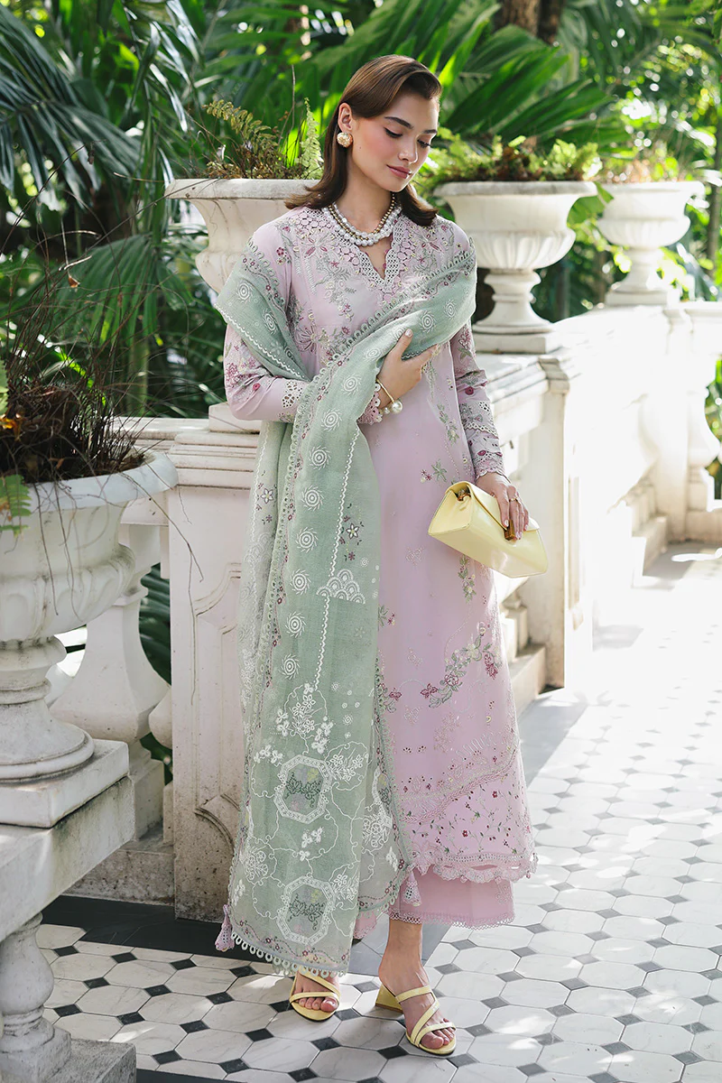INAYA Qalamkar Qline 3