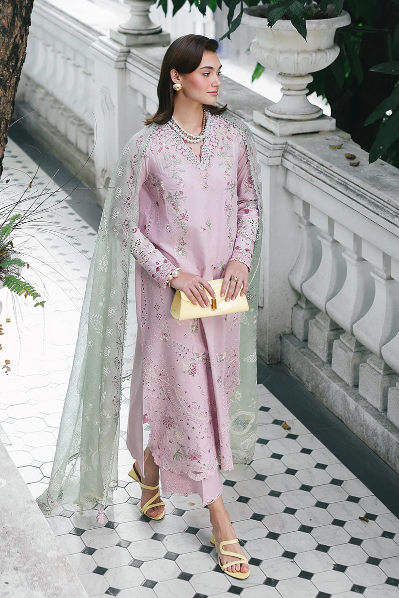 INAYA Qalamkar Qline 5