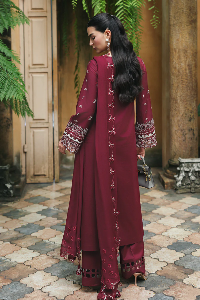 GARNET Qalamkar Qline 2