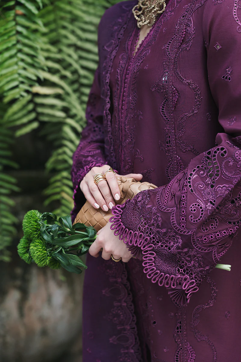 LIORA Qalamkar Qline 2