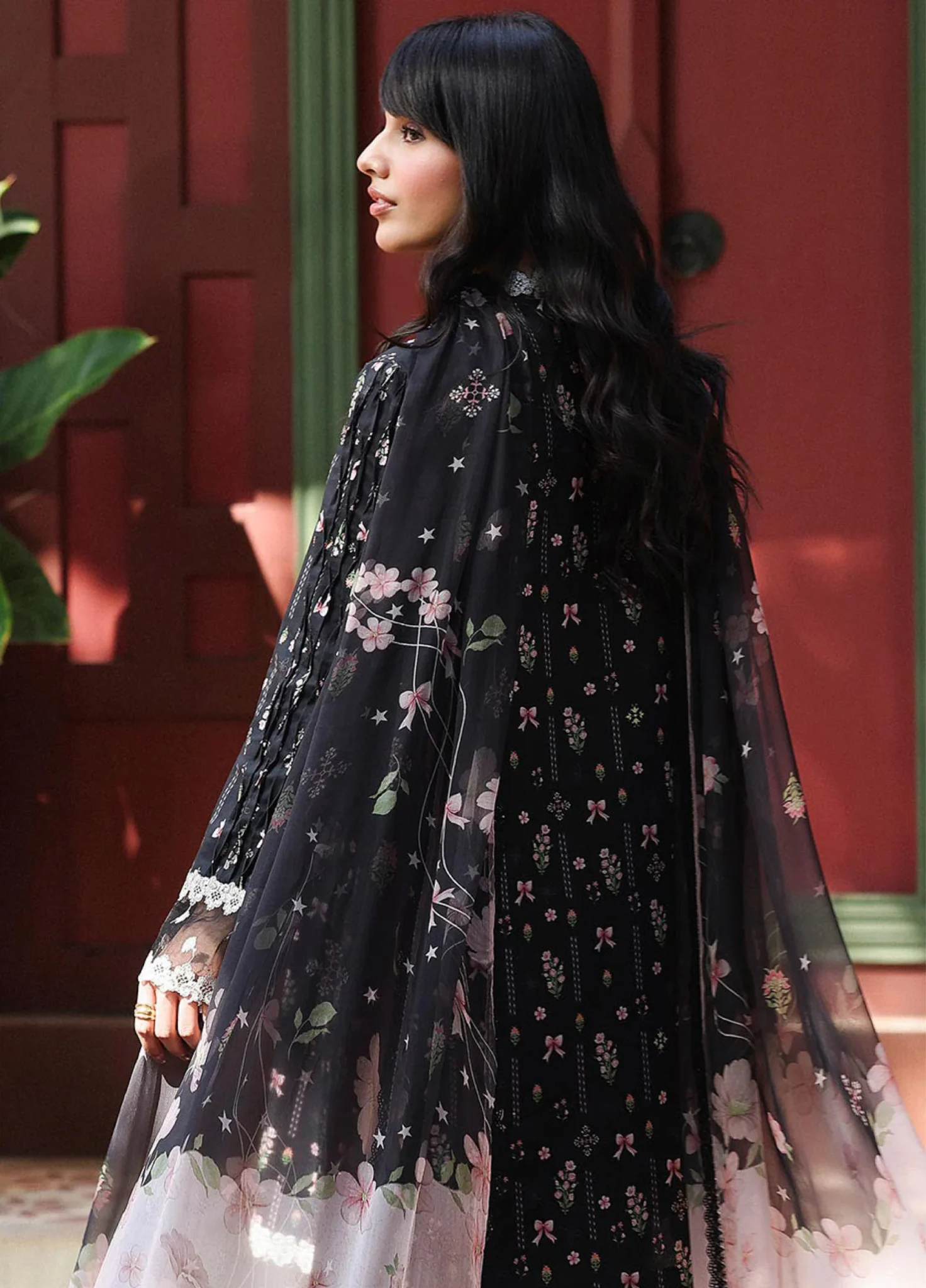 FARAH Qalamkar Qprints 2
