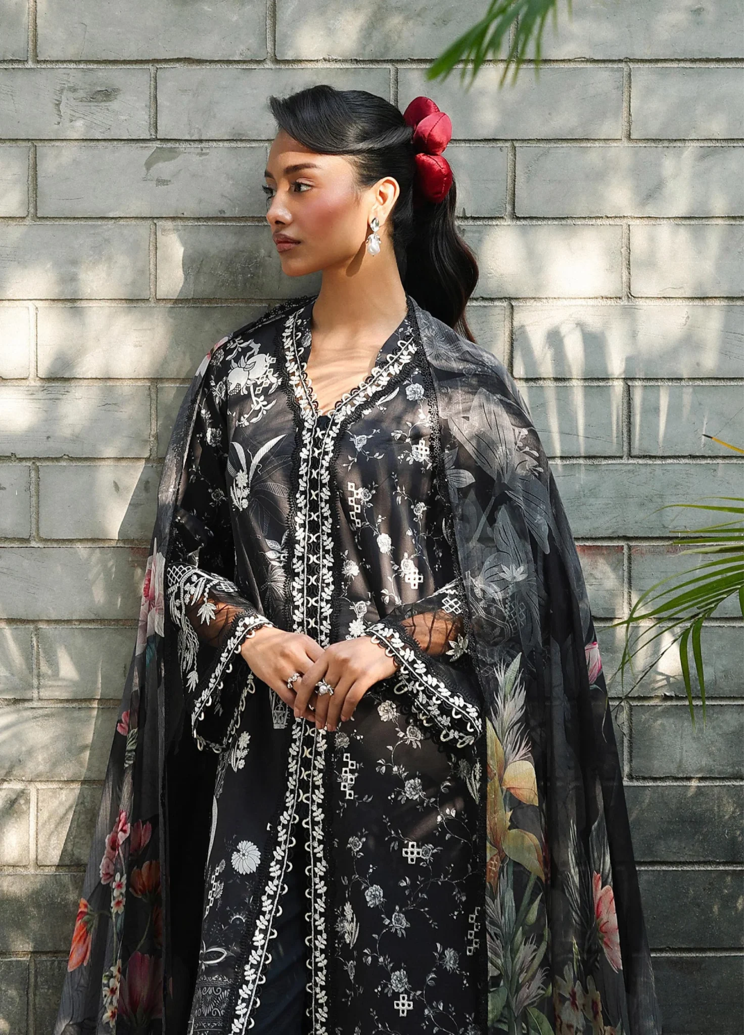 EAVAN Qalamkar Qprints 2