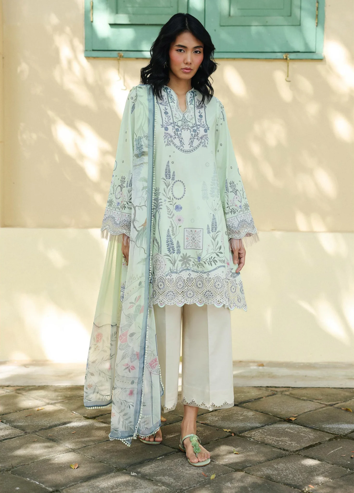 ASHA Qalamkar Qprint