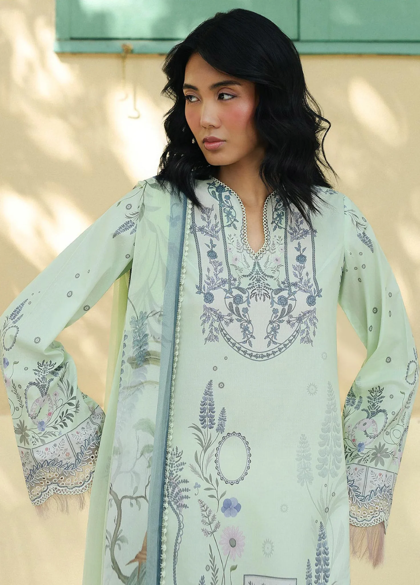 ASHA Qalamkar Qprint 2