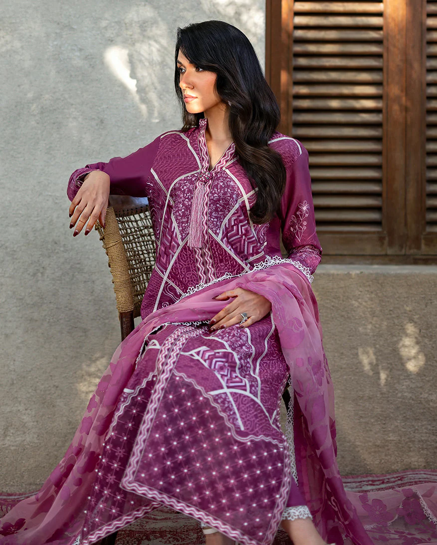 ROSEA Mushq Astoria 2