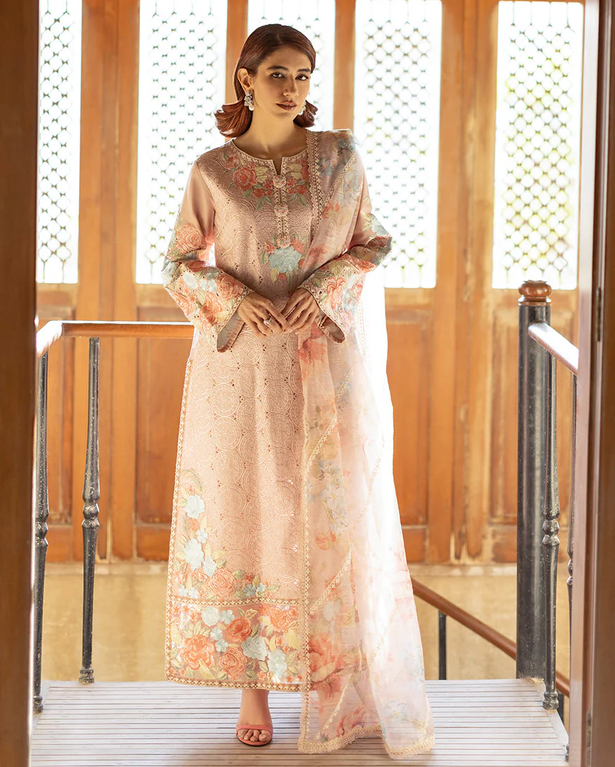 NORAH Mushq Astoria