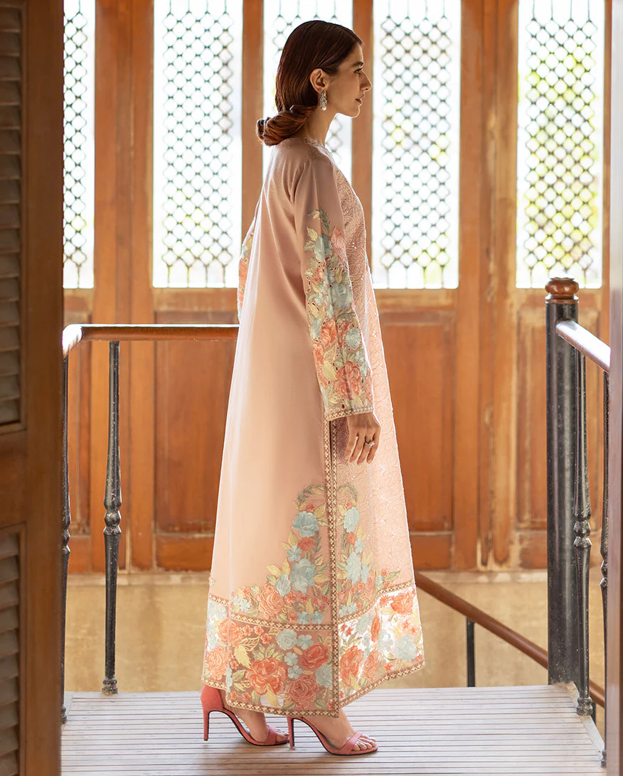 NORAH Mushq Astoria 5