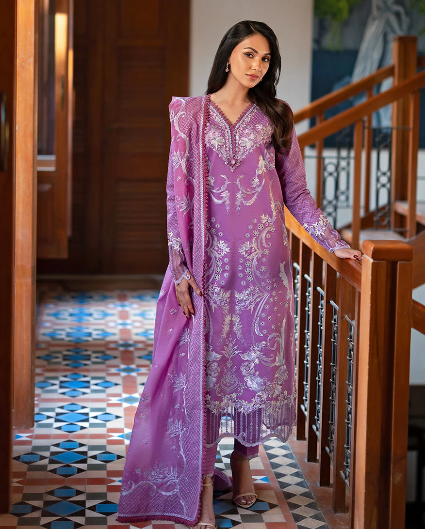 ARIELLE Mushq Astoria