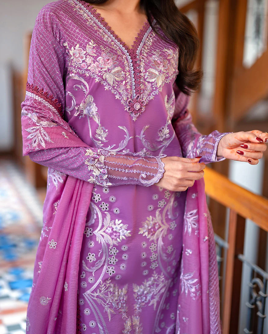 ARIELLE Mushq Astoria 3