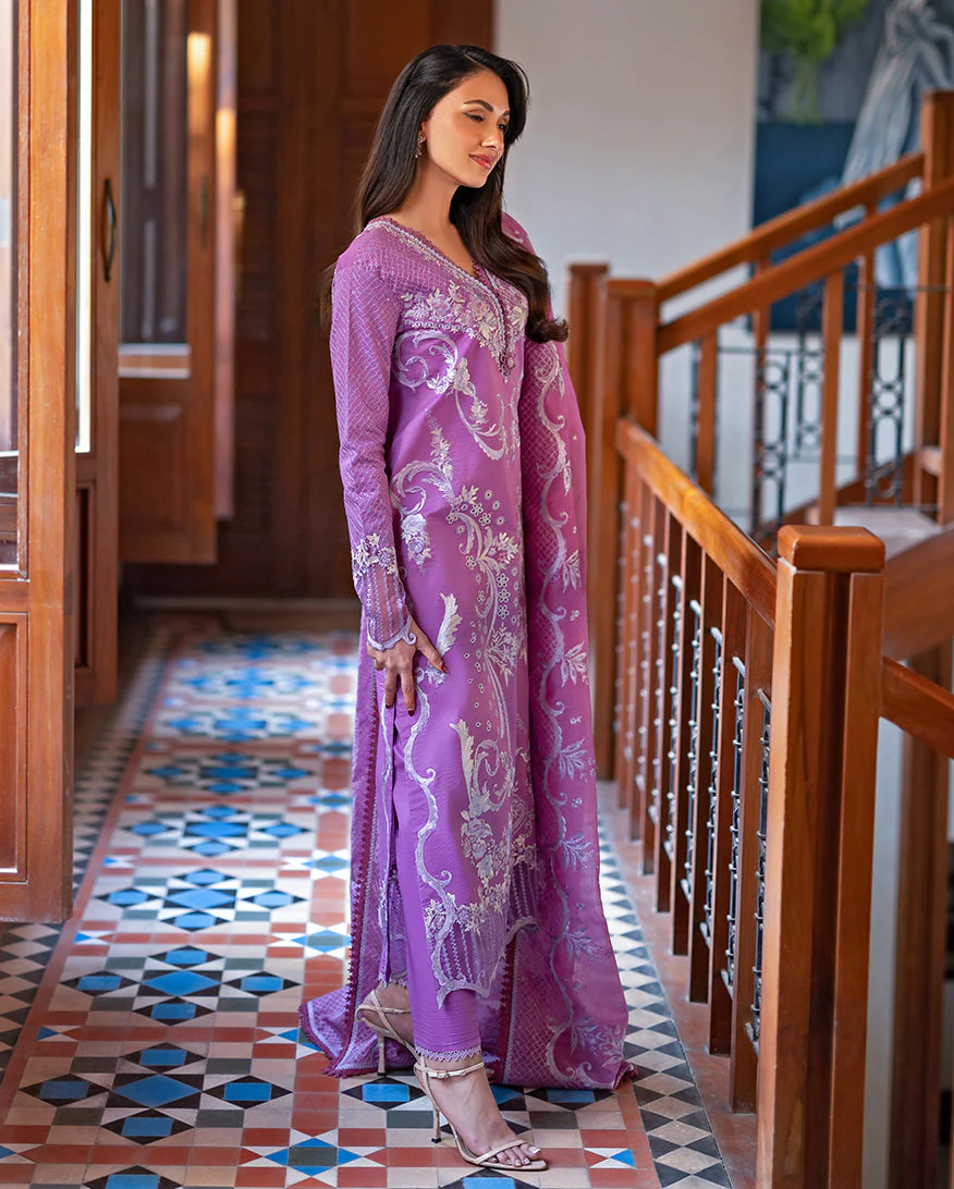 ARIELLE Mushq Astoria 5