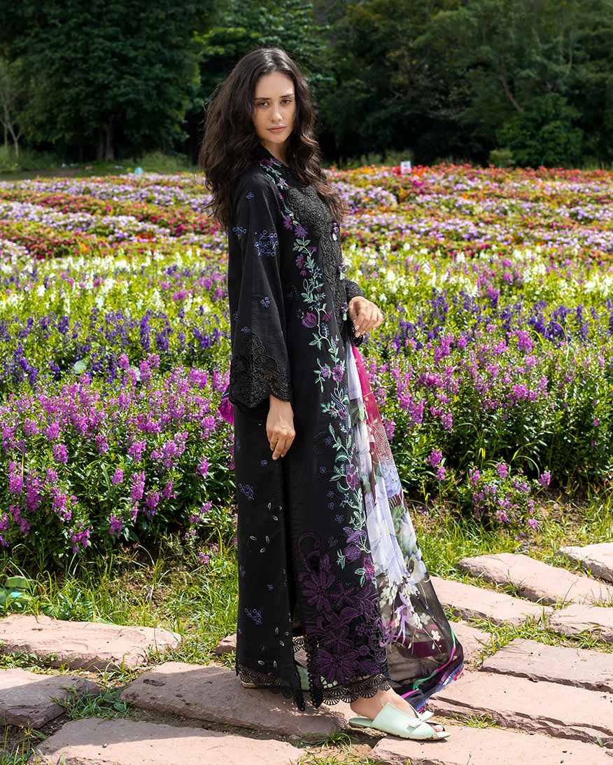 GARDEN LULLABY Mushq Secret Garden 2