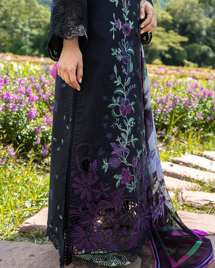 GARDEN LULLABY Mushq Secret Garden 3