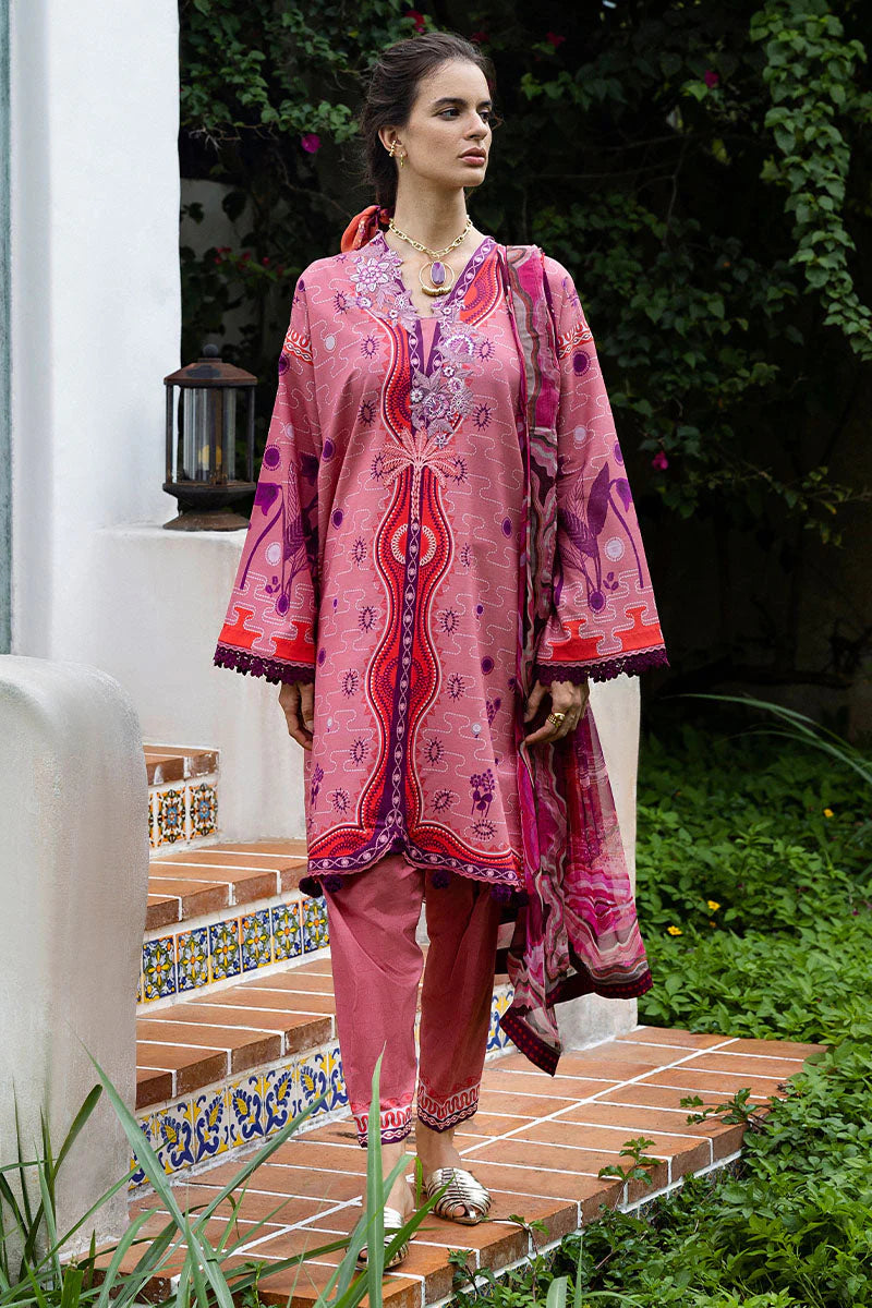 CORAL MAR Hemline