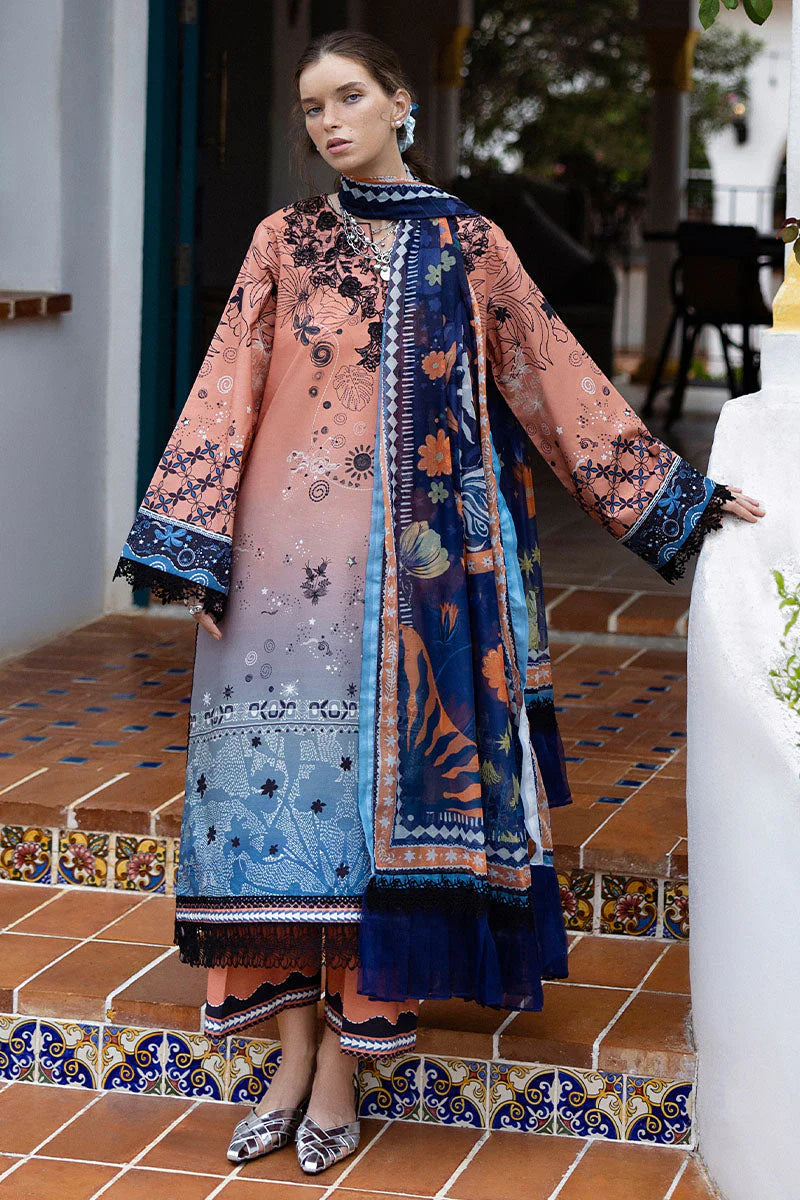 VIENTO VIVI Hemline 2