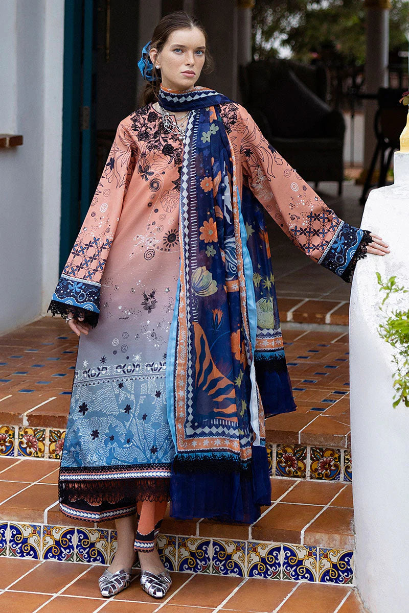 VIENTO VIVI Hemline 4