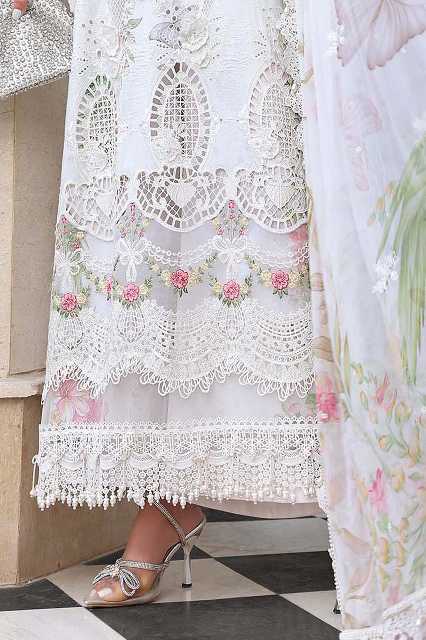 D3 Maria b Eid Lawn 3