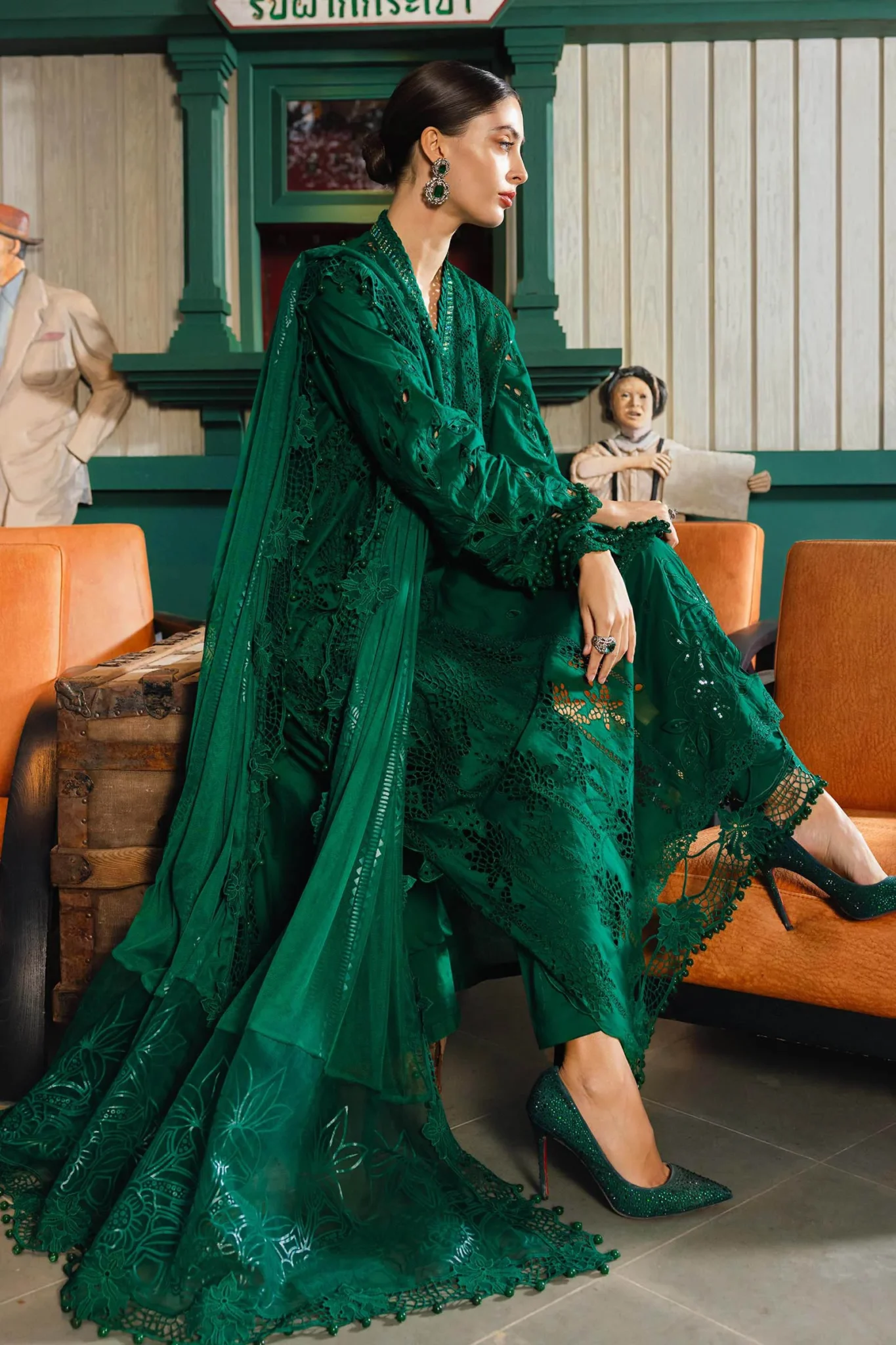 D4 Maria b Eid Lawn 2