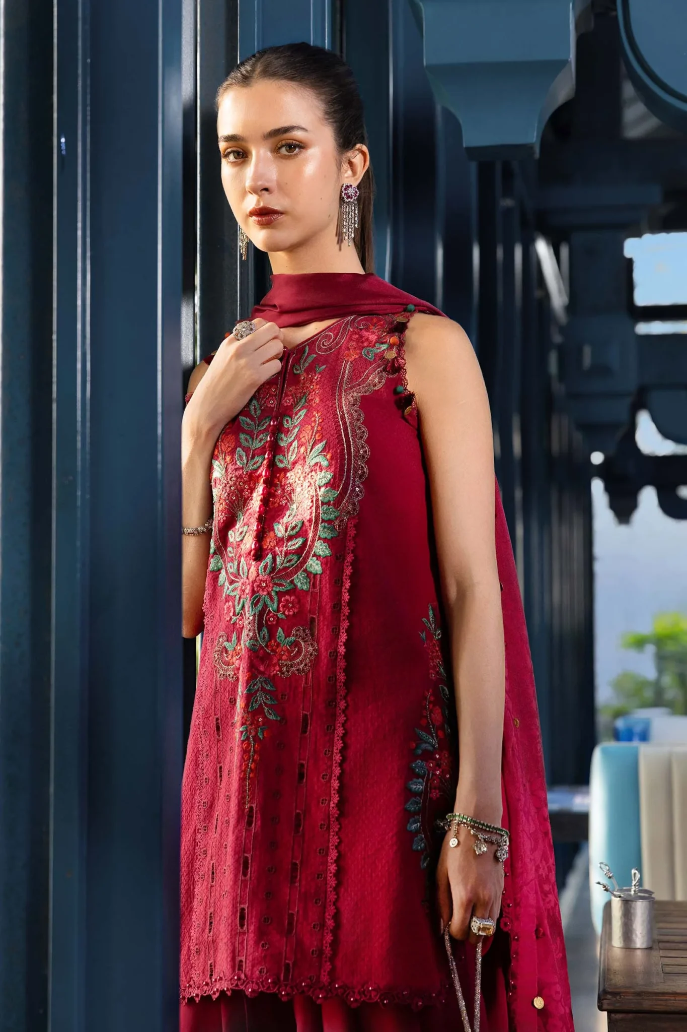 D5 Maria b Eid Lawn 2