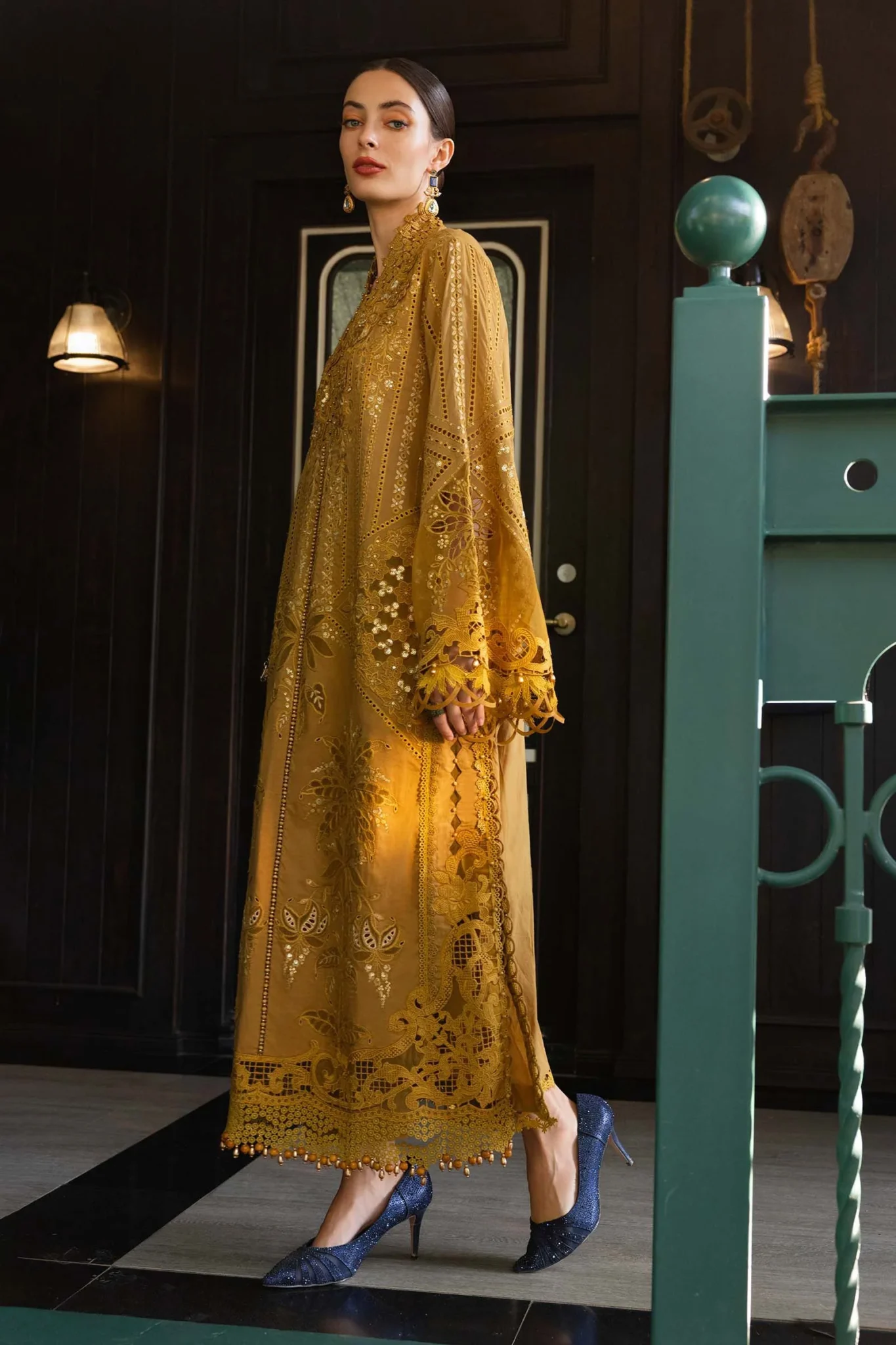 D7 Maria b Eid Lawn 2