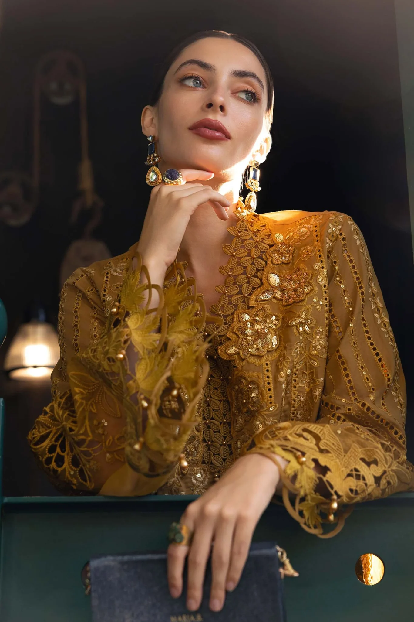 D7 Maria b Eid Lawn 5