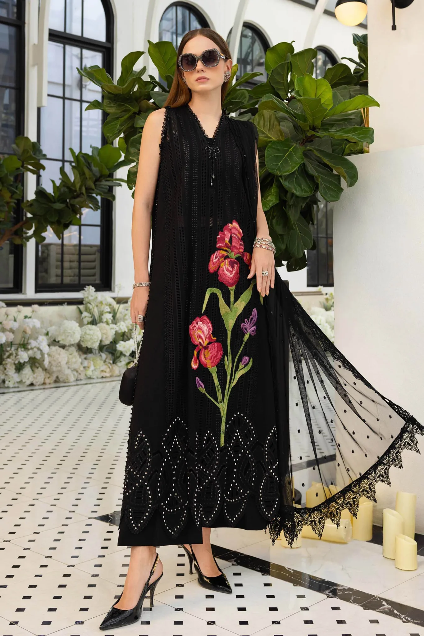 D10 Maria b Eid Lawn