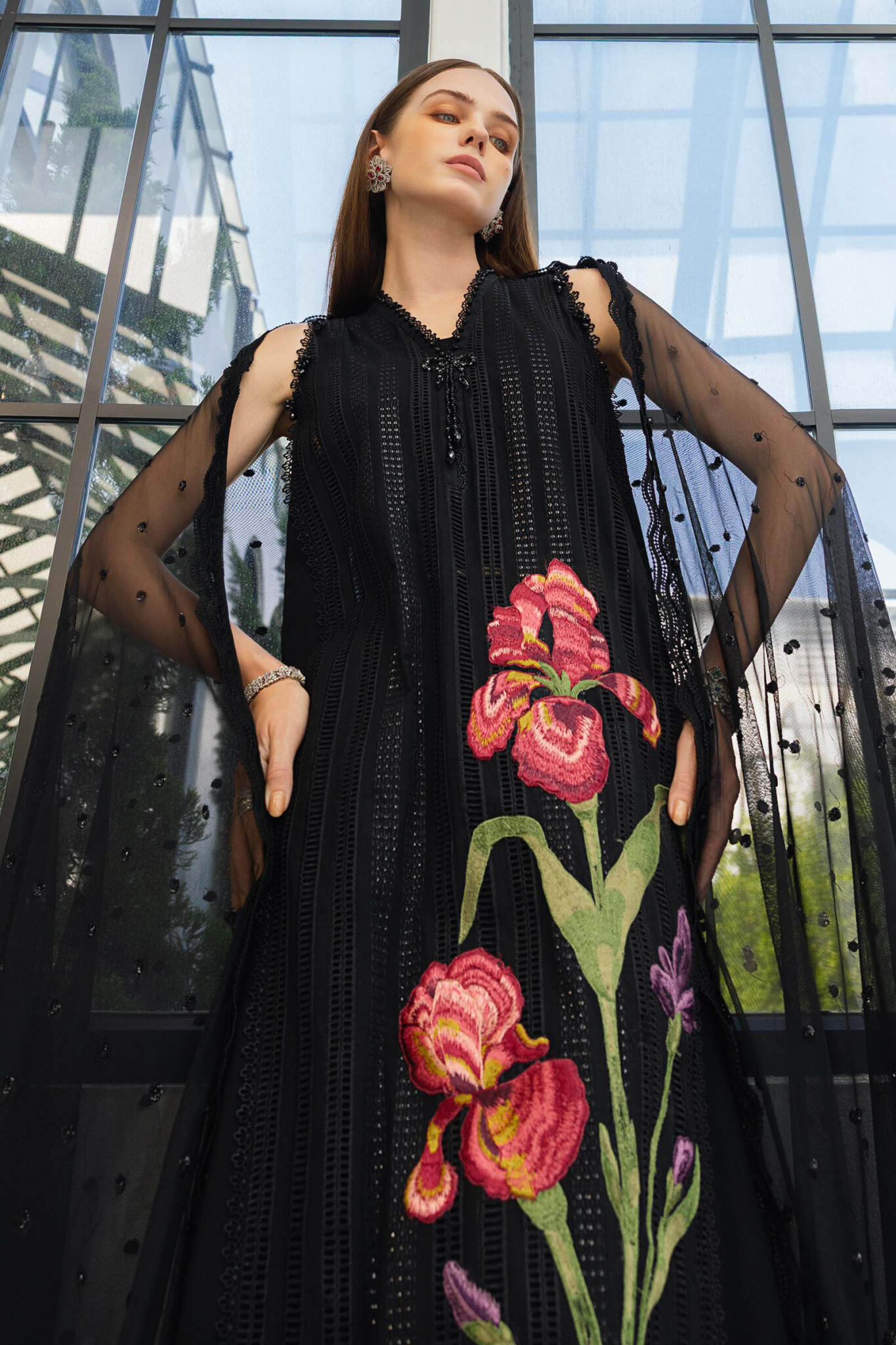 D10 Maria b Eid Lawn 4