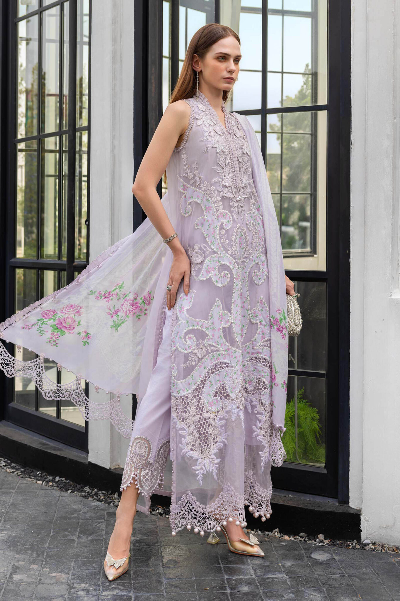 D12 Maria b Eid Lawn 2