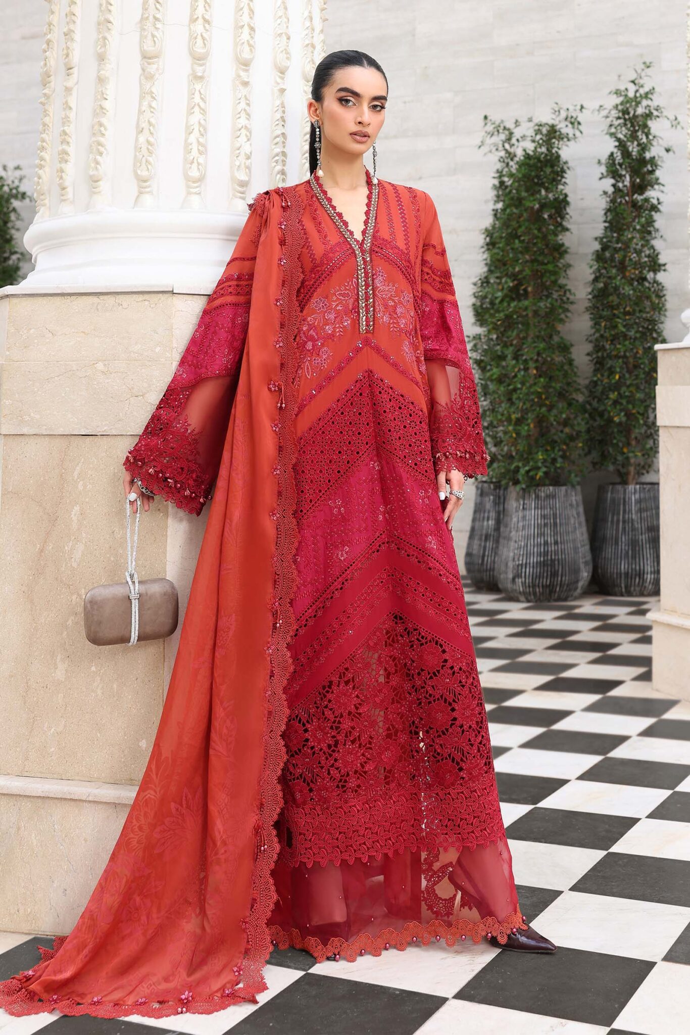 D13 Maria b Eid Lawn 3