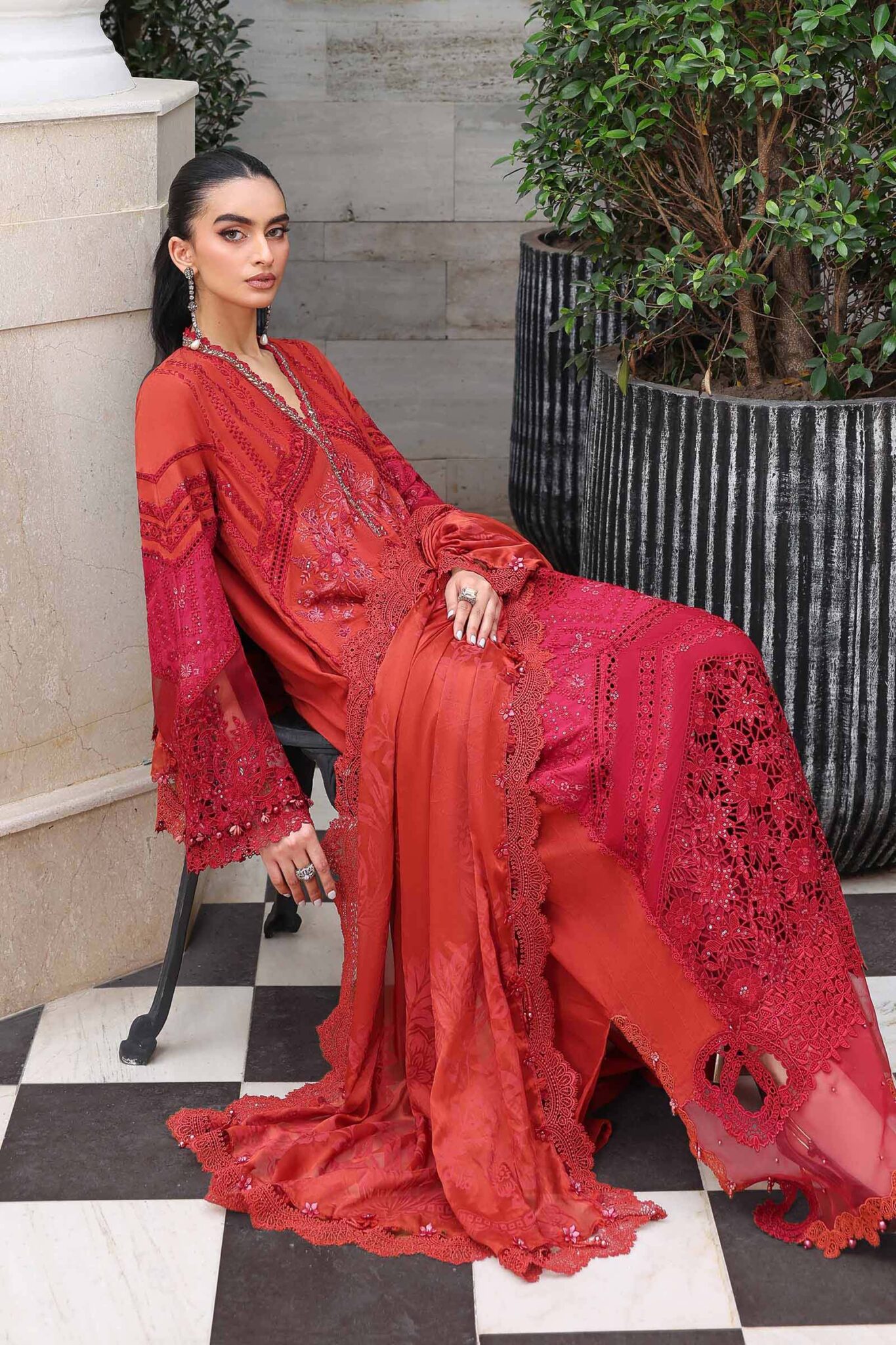 D13 Maria b Eid Lawn 4
