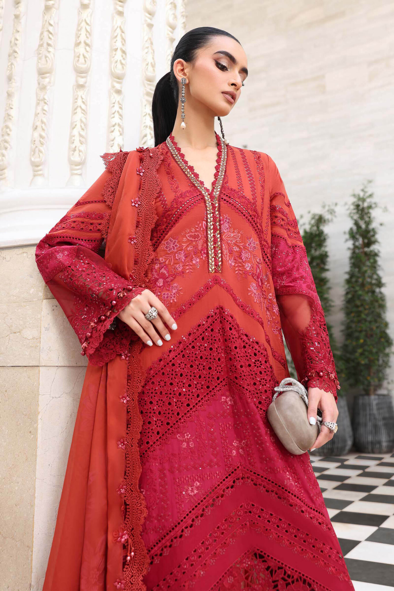 D13 Maria b Eid Lawn 5