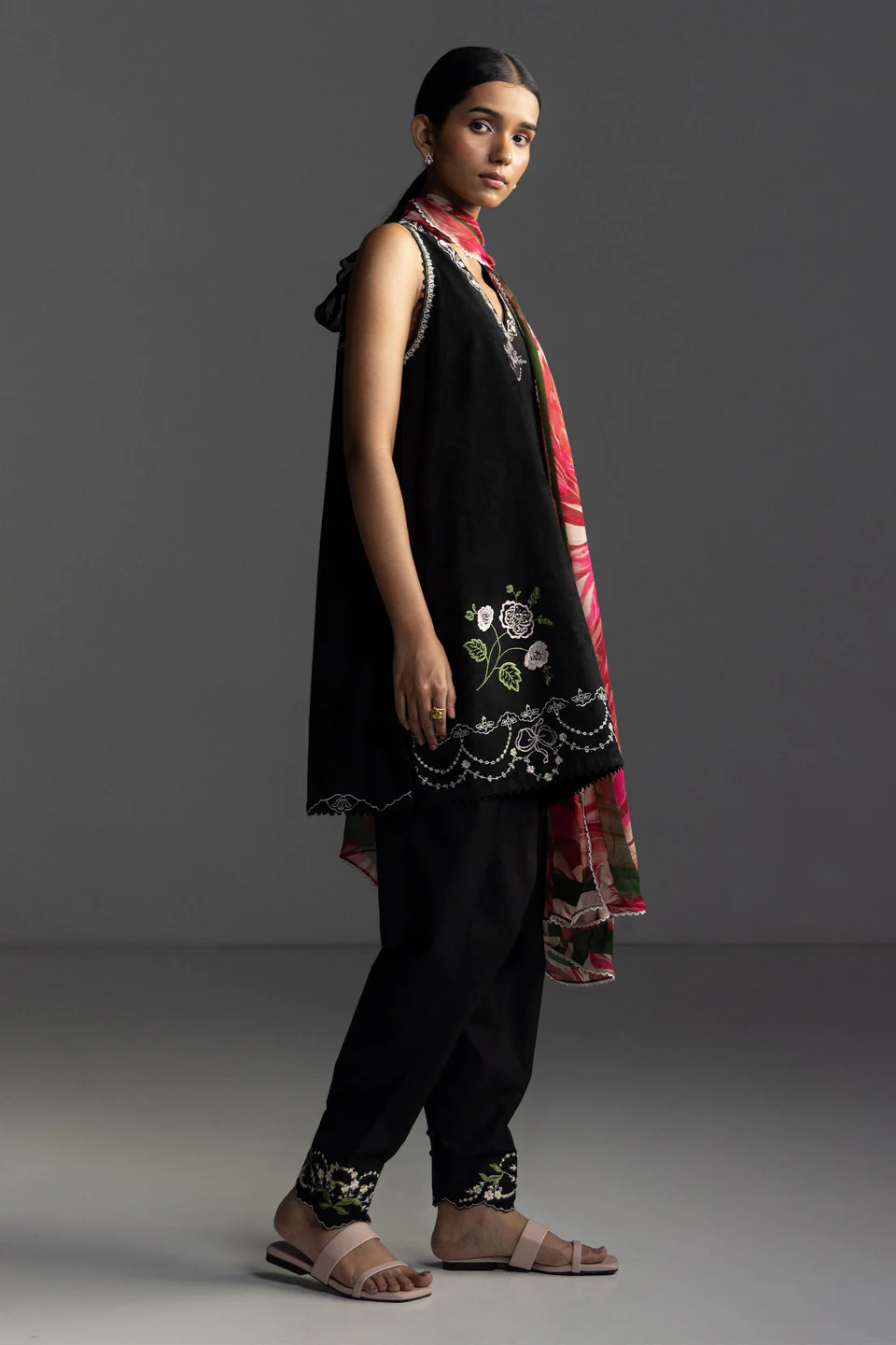 Coco Lawn by Zara Shahjahan 2026 | 02 B 2