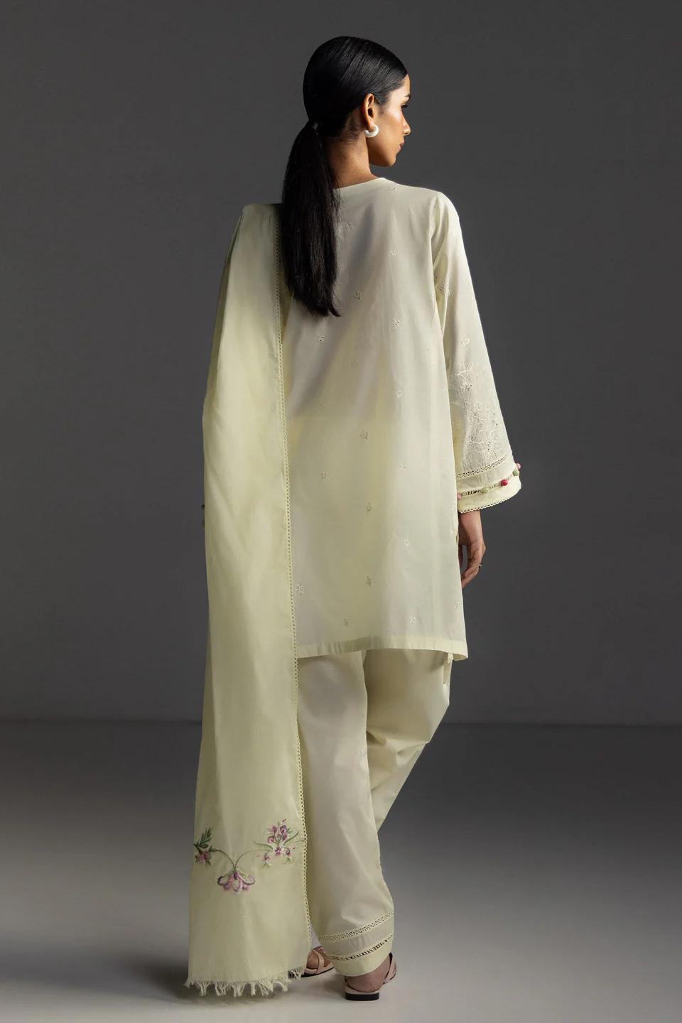 Coco Lawn by Zara Shahjahan 2026 | 08 B 2