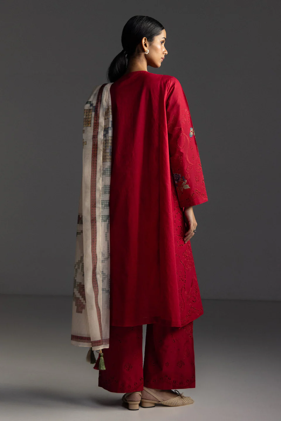 Coco Lawn by Zara Shahjahan 2026 | 10 A 2