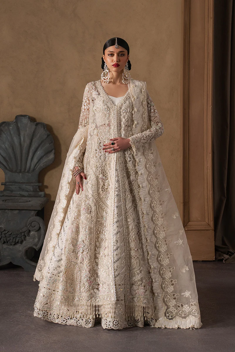 Afrozeh Brides Collection 2026 || Seraphine 3